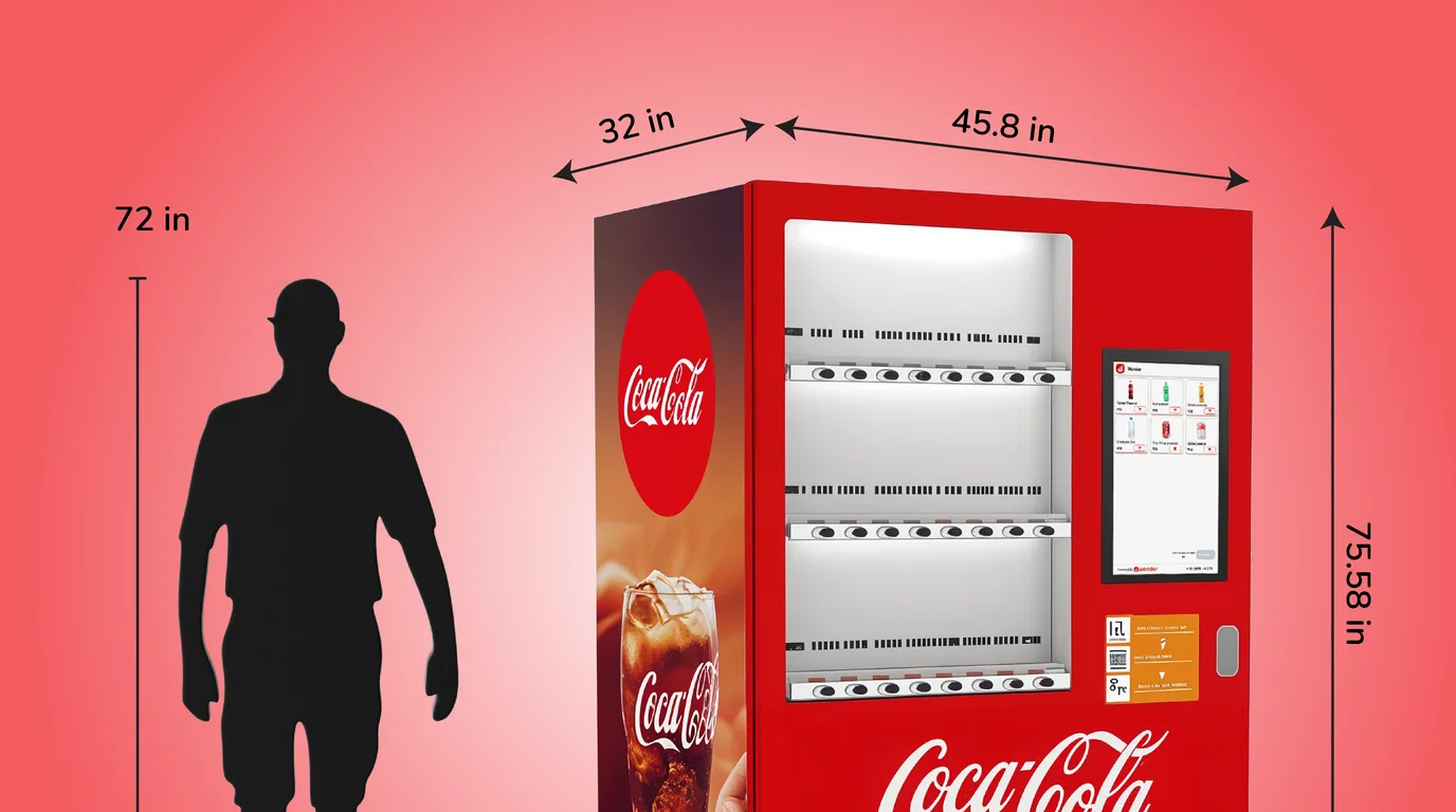 How Much Does A Vending Machine Cost (Detailed Comparison)