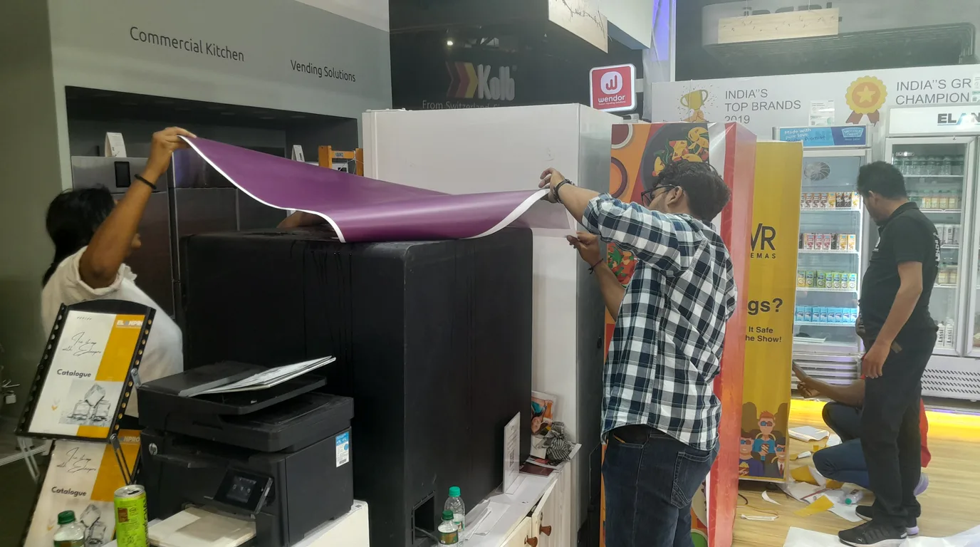 Why Are There Not Any Vending Machines In INDIA?